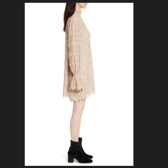 Free People Dresses & Skirts - Free People Simone Mini Dress